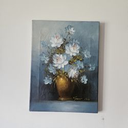 Wall Art  By Robert Cox