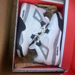 Cement 4s 9.5