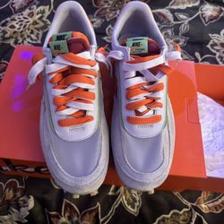 NIKE LD WAFFLES $120 Size 11