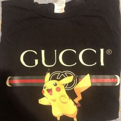 Gucci shirt