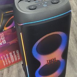 JBL Partybox 720 speaker Bluetooth bocinas parlantes equipos de música