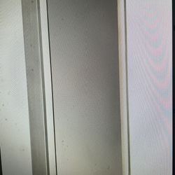 Techlighting Backlit Mirror