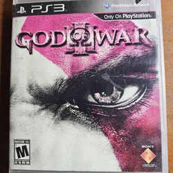 God Of War 3 