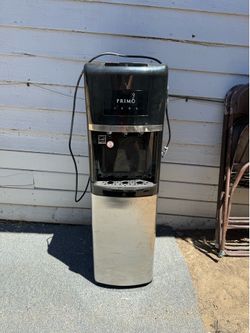 Water Dispenser (No Cold Water)