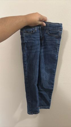 4T jeans