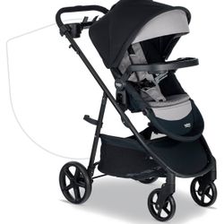 Britax Ultralight Stroller 