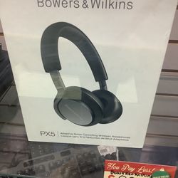 Bowers & Wilkins 