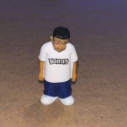 Homies Figure