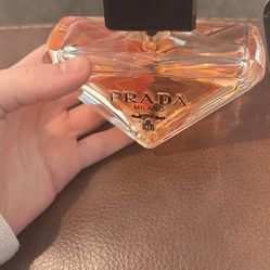 Prada Perfume 