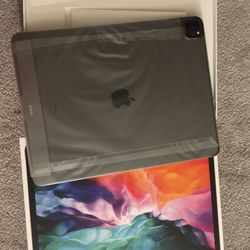 IPad Pro 2020 Brand New
