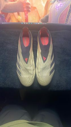 Adidas Soccer Cleats
