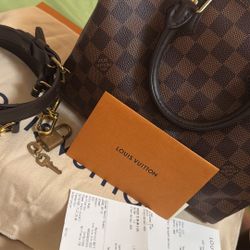 Speedy Bandouliere 25