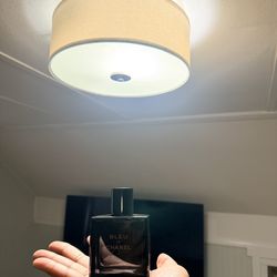 Chanel Bleu-L’exclusif