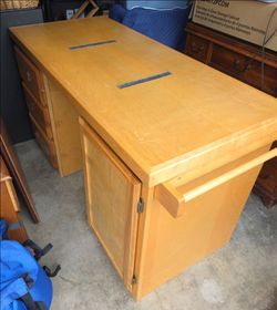 Desk