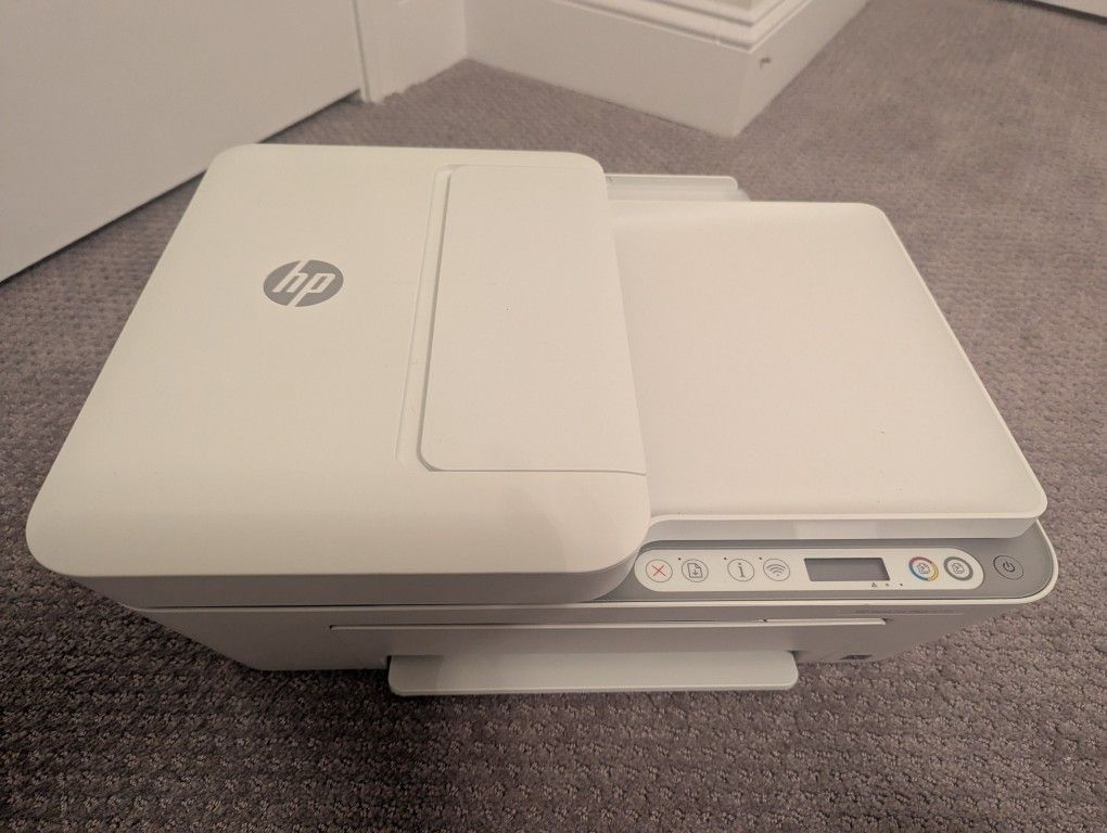 HP Printer For Sale