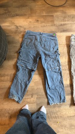 Empyre Jeans Women’s 16