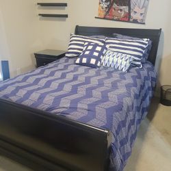 Full Size Bedroom Set $500