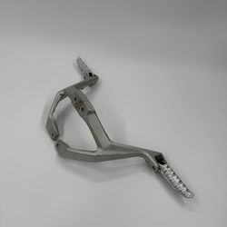 DUCATI PANIGALE V2 (contact info removed) 1199 OEM REARSESTS PEGS SET OEM (contact info removed)2A & (contact info removed)1A