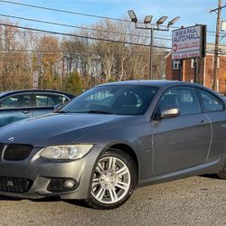 2012 BMW 3 SERIES 335i xDrive