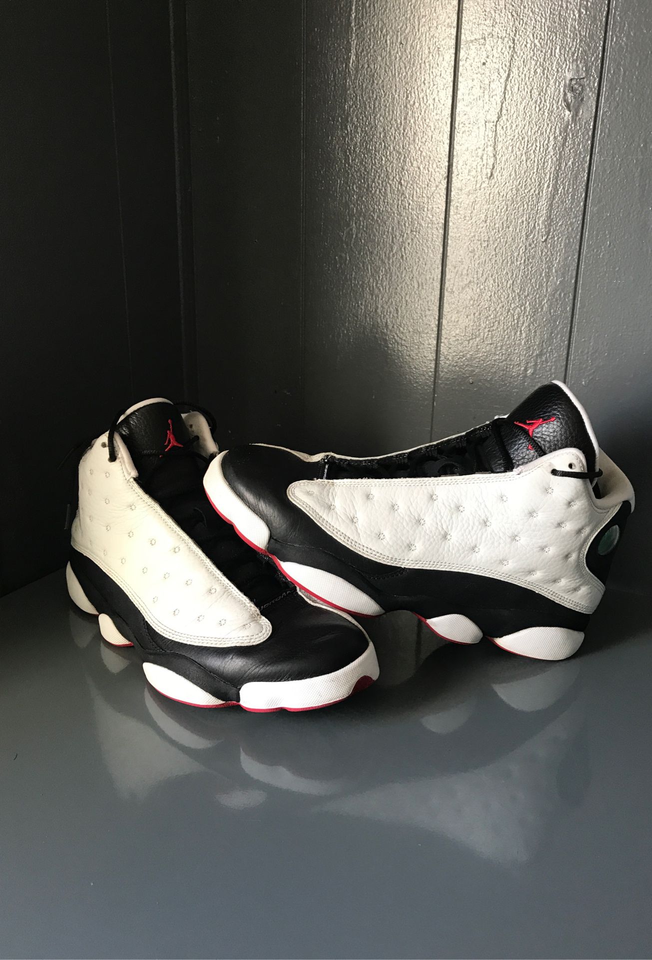 Air Jordan Retro 13 XIII “He Got Game” Size 11