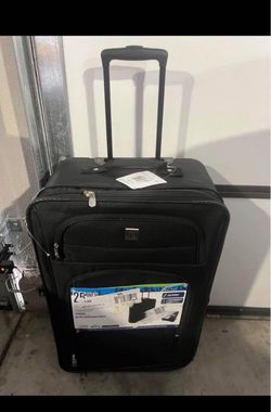 luggage brand new $$80
