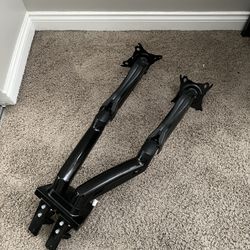 Dual Monitor Mount
