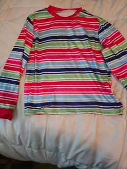 CHUCKY Shirt Costume