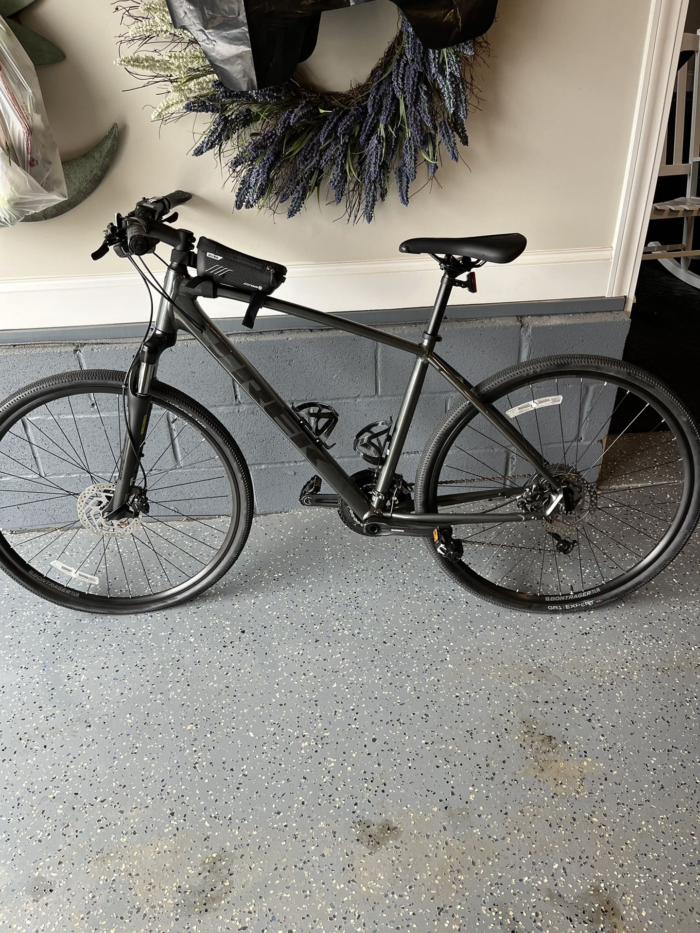 Trek Duel Sport 3