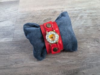 Vintage Barbie Watch