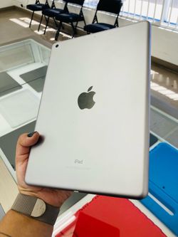 iPad 6th gen 32gb