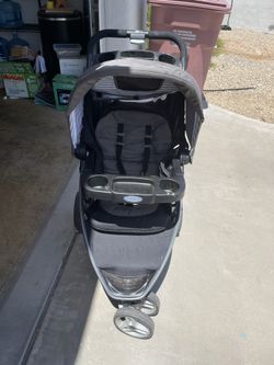 Stroller