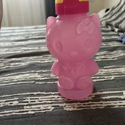 Hello Kitty Water Jug