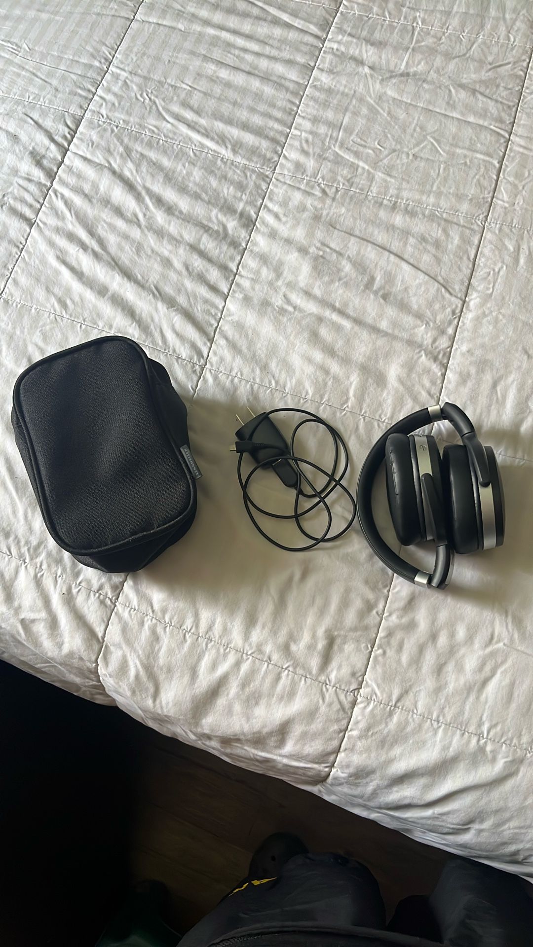 Sennheiser Bluetooth Headphones