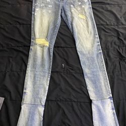 Means Jeans Size 36