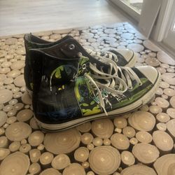 Batman Converse 