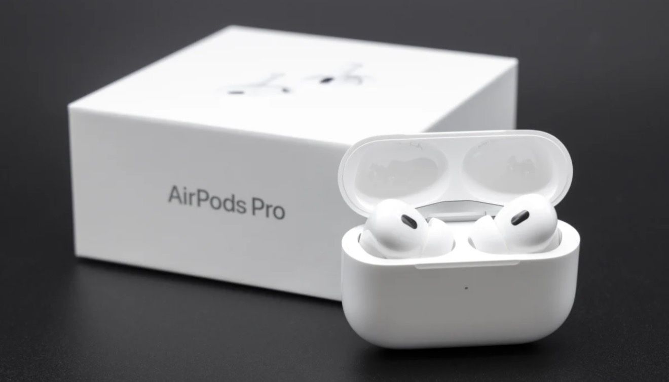 AirPods Pro 3