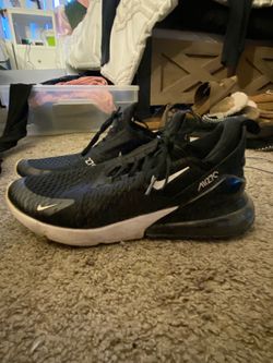 Nike tennis shoes