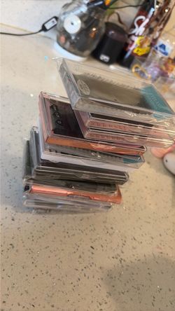 Eyelash singles