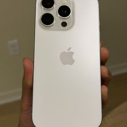 *Mint* iPhone 16 Pro 128GB unlocked