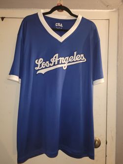 XL Los Angeles shirt