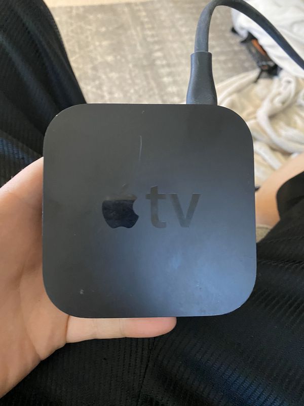 APple TV gen 2