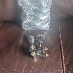 Tama/SPL Kick Drum Hdwr.