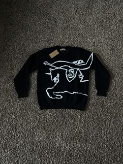 Burberry Sweater 