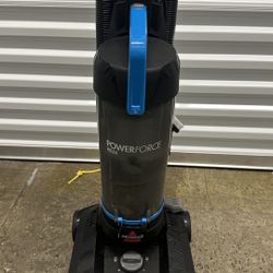 PowerForce Helix Bissell 
