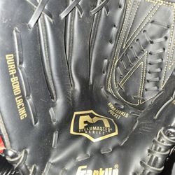 Lefty Softball Glove Brand New