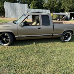 97 Chevy