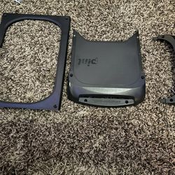 one wheel pint pieces never used