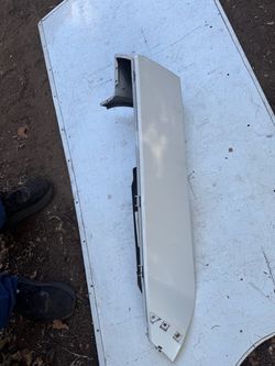2007-2017 Ford expedition bumper