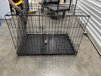 Dog kennel