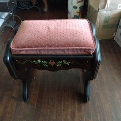 Antique Bench